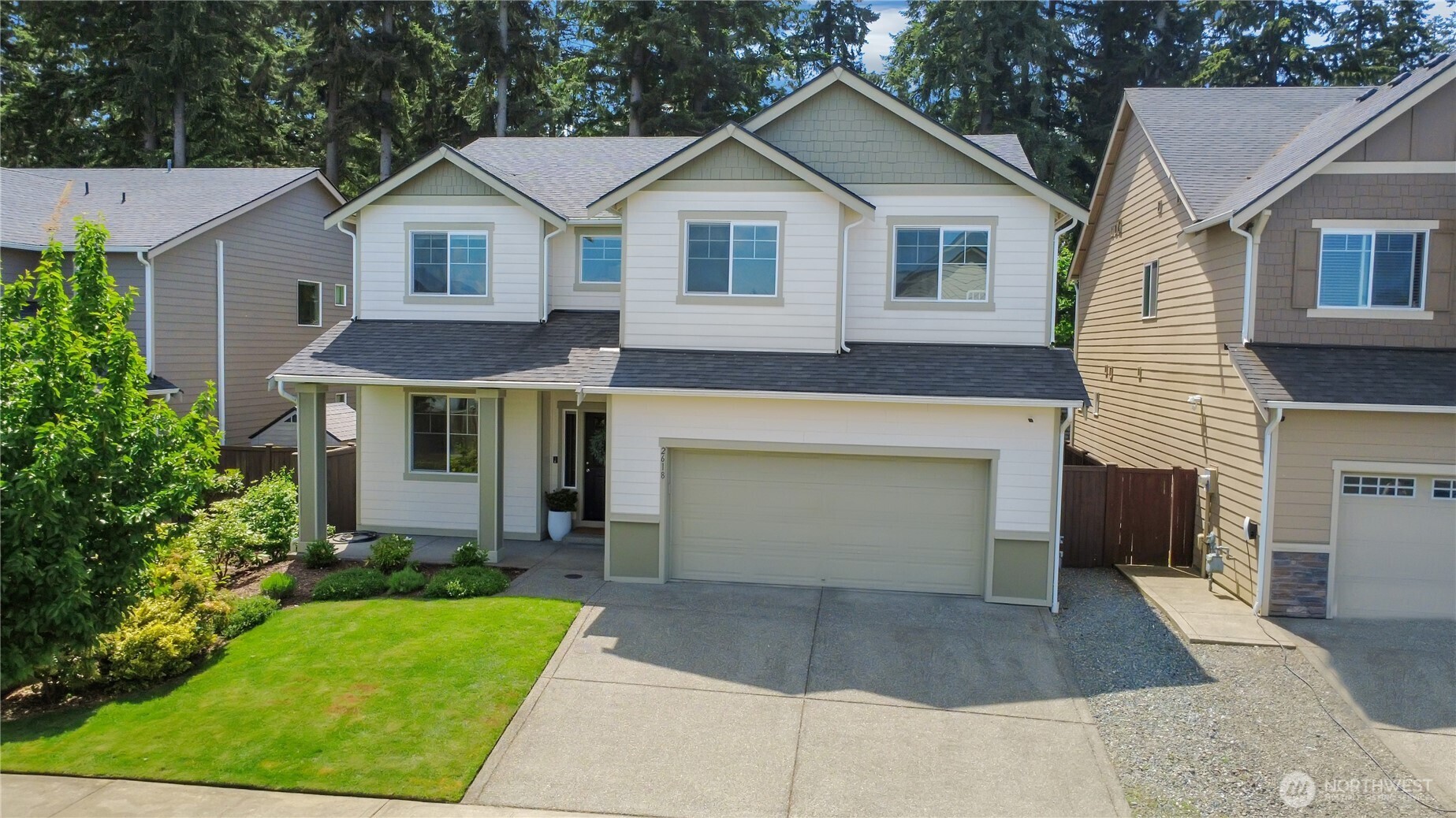 2618 57th Street SE Auburn WA 98092