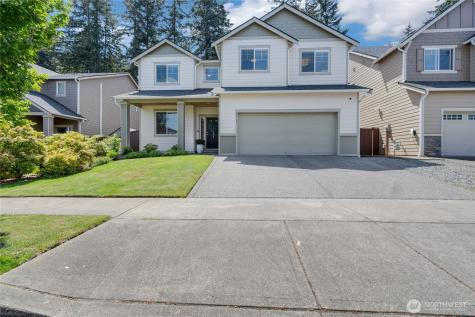 2618 57TH Auburn WA 98092