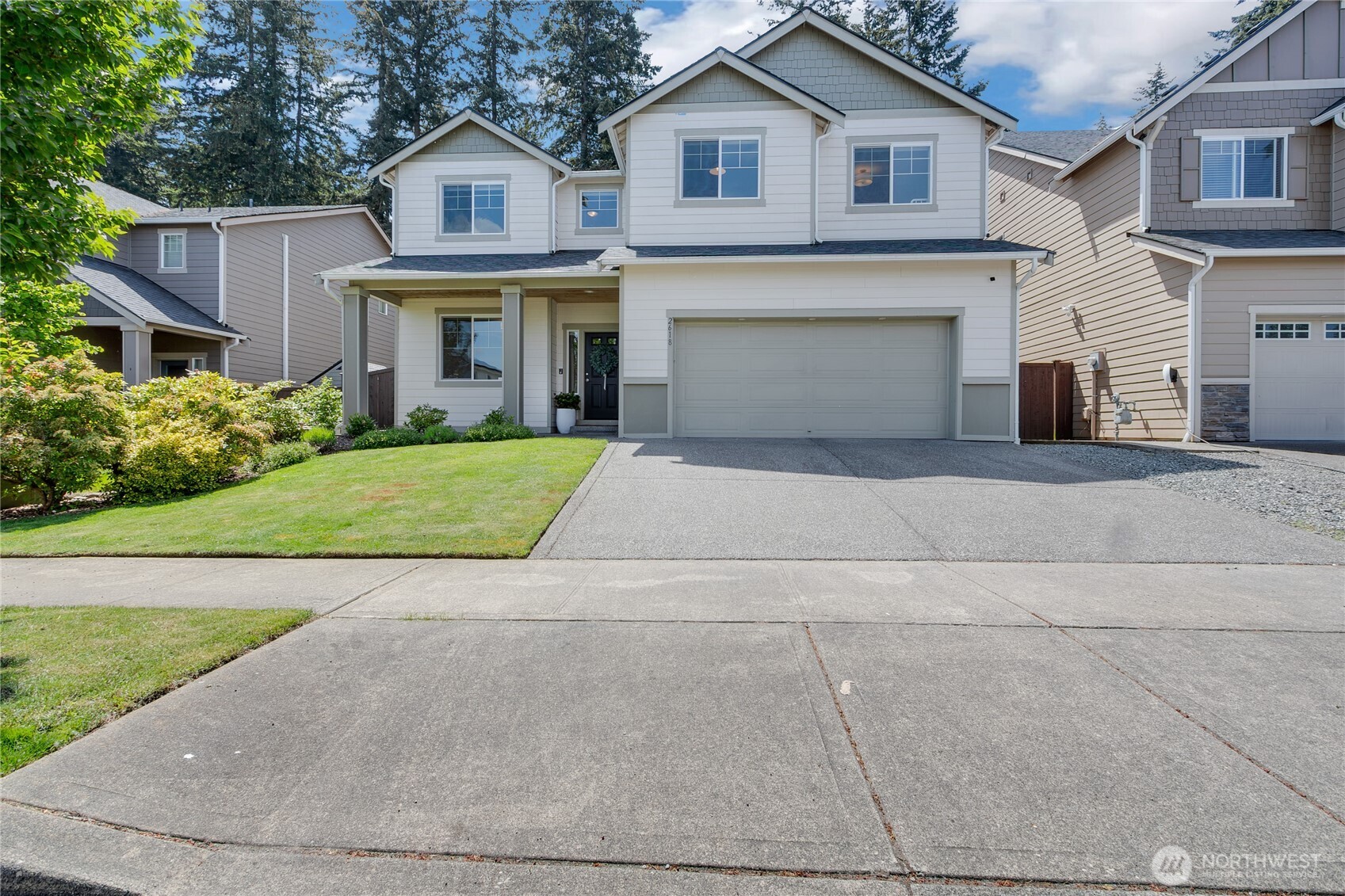 2618 57th Street SE Auburn WA 98092