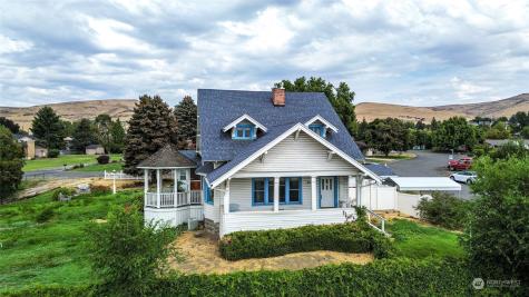 3611 Terrace Heights Drive Yakima WA 98901