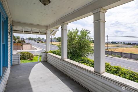 3611 Terrace Heights Drive Yakima WA 98901