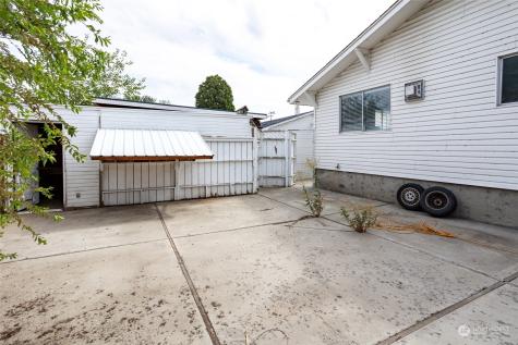 3611 Terrace Heights Drive Yakima WA 98901