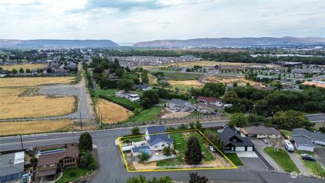 3611 Terrace Heights Drive Yakima WA 98901
