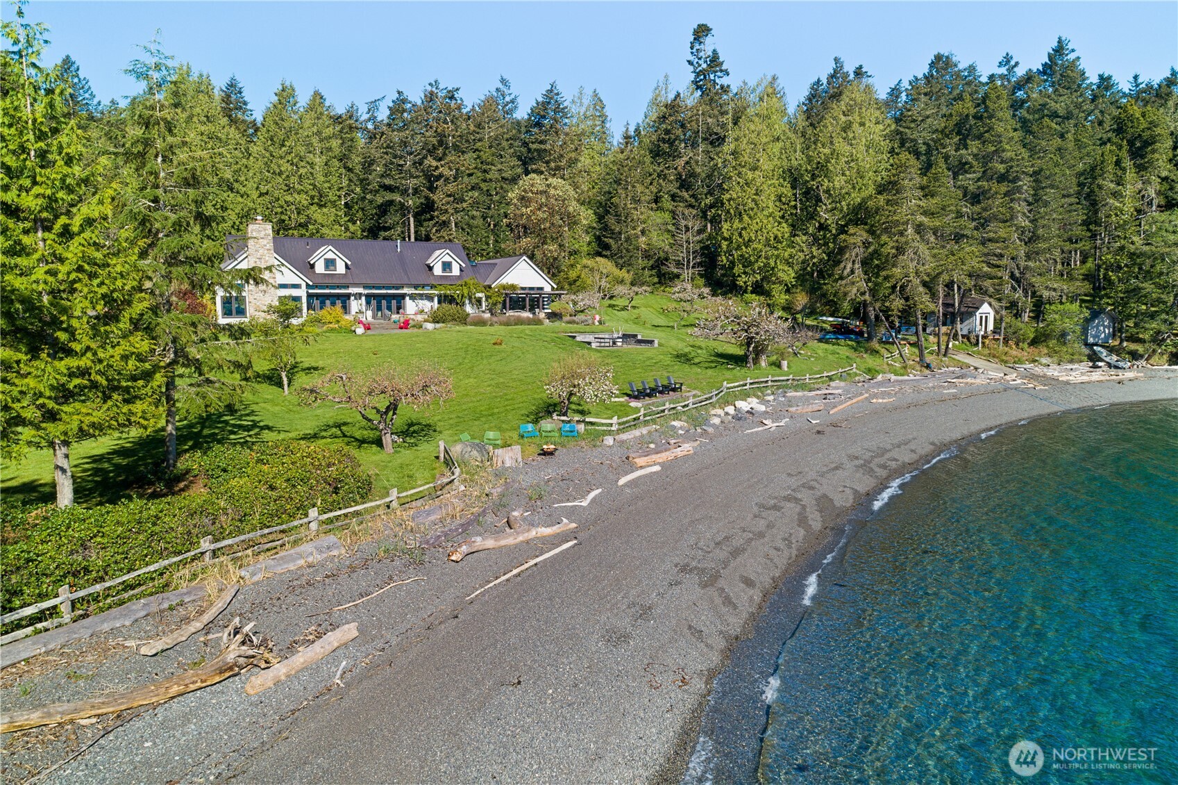172 San Juan Drive Friday Harbor WA 98250