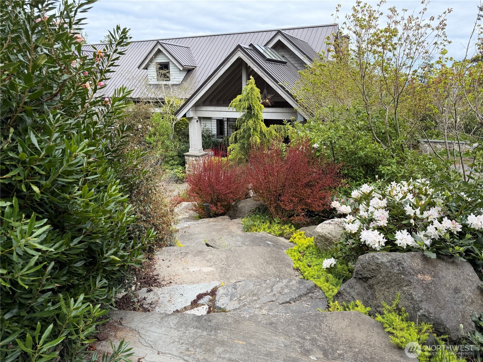 172 San Juan Drive Friday Harbor WA 98250