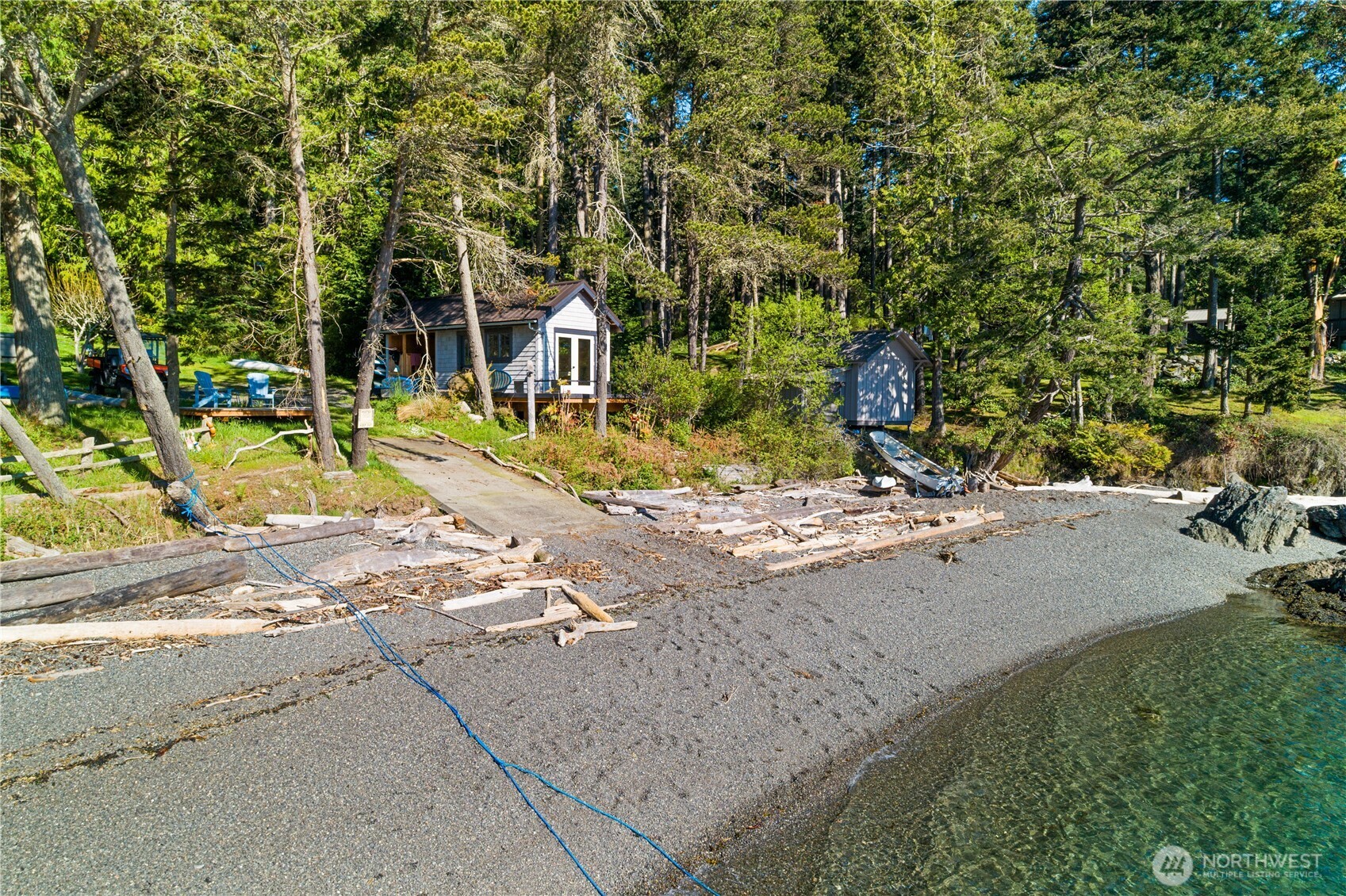 172 San Juan Drive Friday Harbor WA 98250