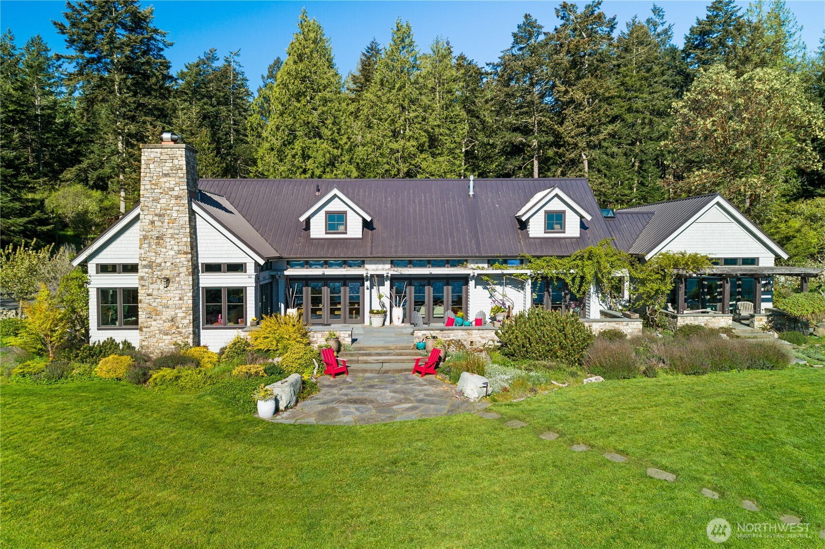 172 San Juan Drive Friday Harbor WA 98250