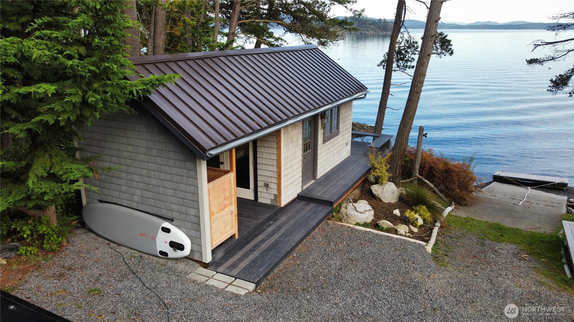 172 San Juan Drive Friday Harbor WA 98250