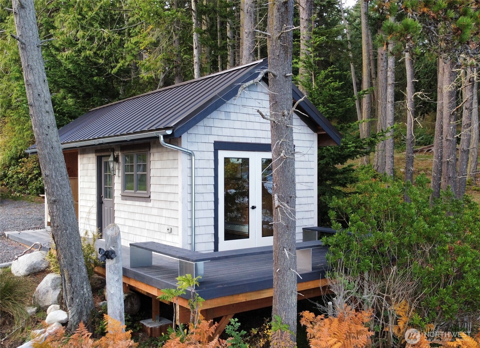172 San Juan Drive Friday Harbor WA 98250