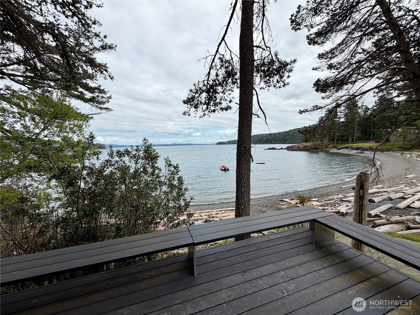 172 San Juan Drive Friday Harbor WA 98250