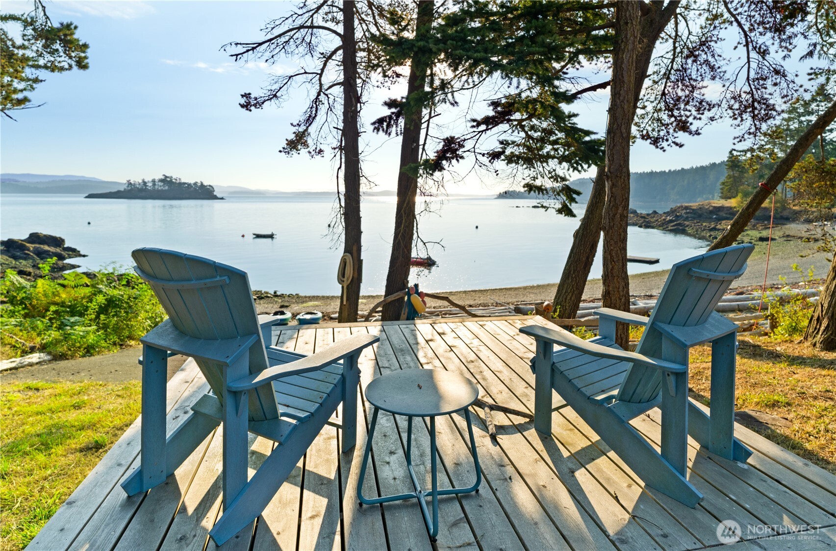 172 San Juan Drive Friday Harbor WA 98250