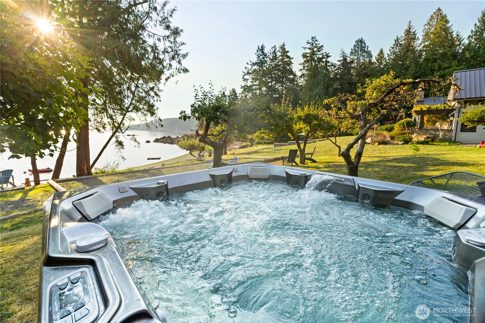 172 San Juan Drive Friday Harbor WA 98250