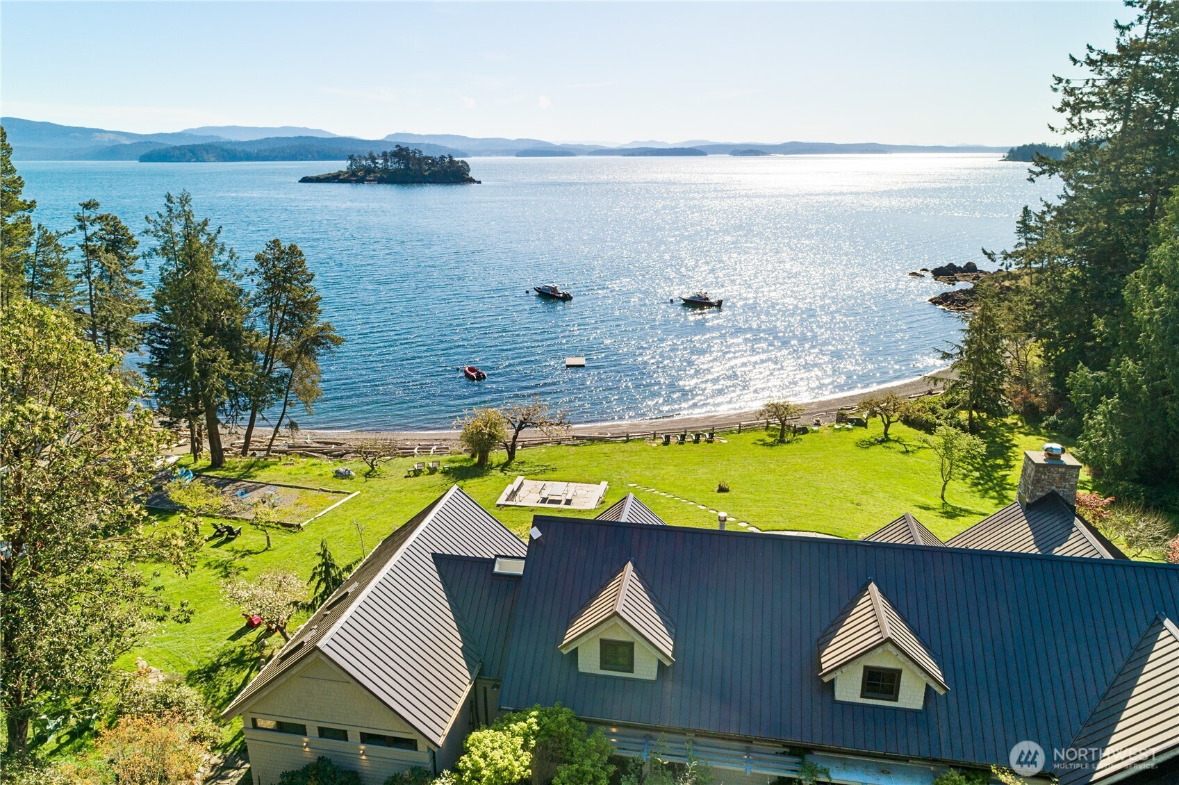 172 San Juan Drive Friday Harbor WA 98250