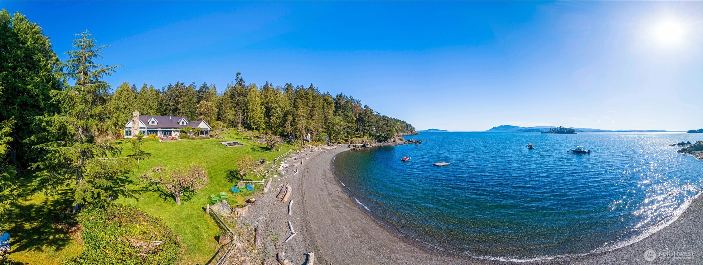 172 San Juan Drive Friday Harbor WA 98250