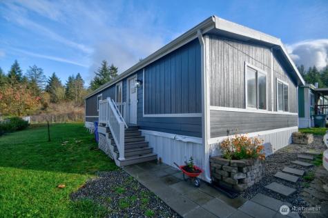 22607 91st Avenue Court E Graham WA 98338