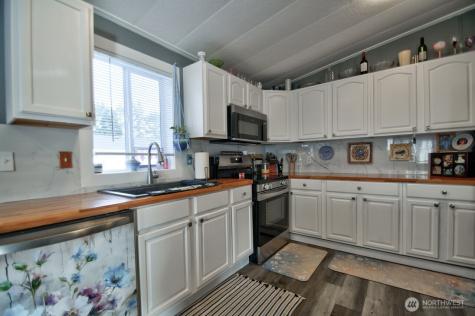 22607 91st Avenue Court E Graham WA 98338