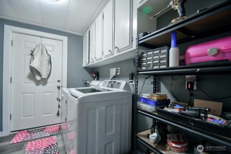 22607 91st Avenue Court E Graham WA 98338