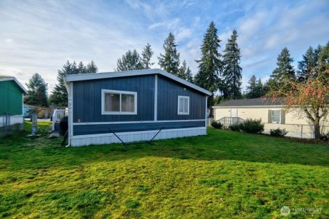 22607 91st Avenue Court E Graham WA 98338