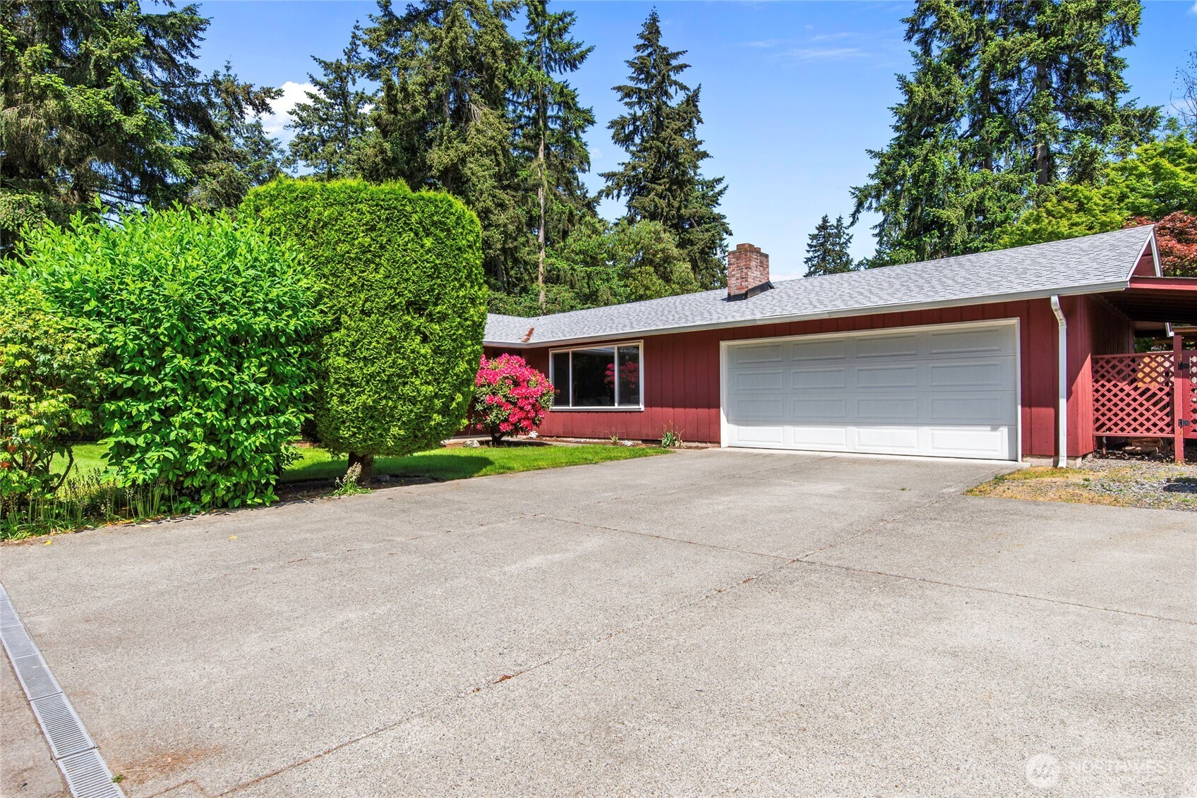 1637 105th Street S Tacoma WA 98444