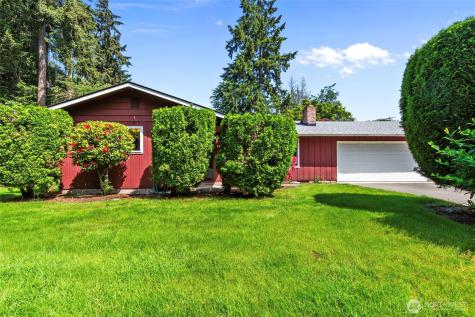 1637 105th Street S Tacoma WA 98444