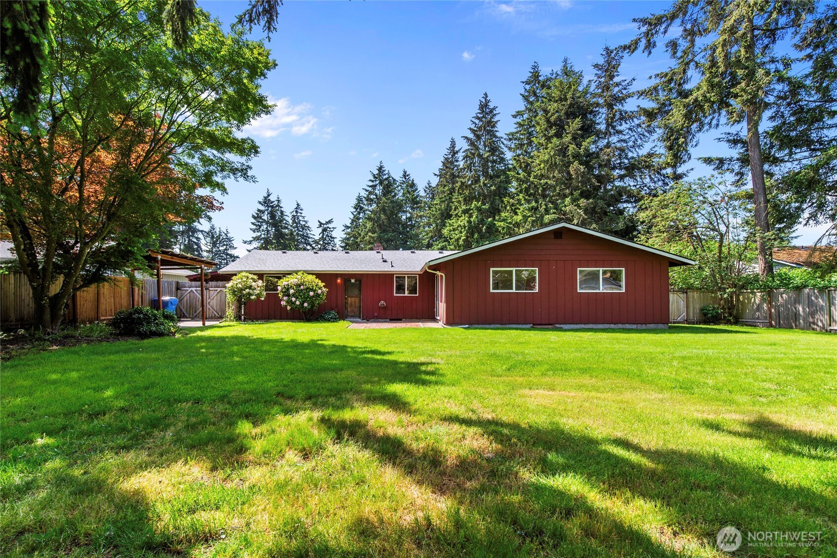 1637 105th Street S Tacoma WA 98444
