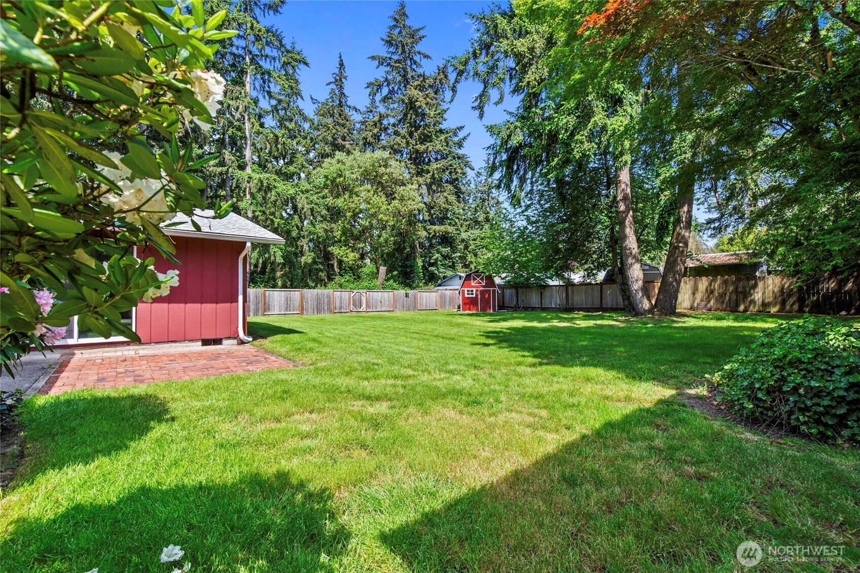 1637 105th Street S Tacoma WA 98444