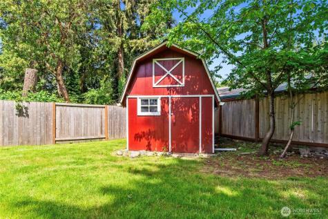 1637 105th Street S Tacoma WA 98444
