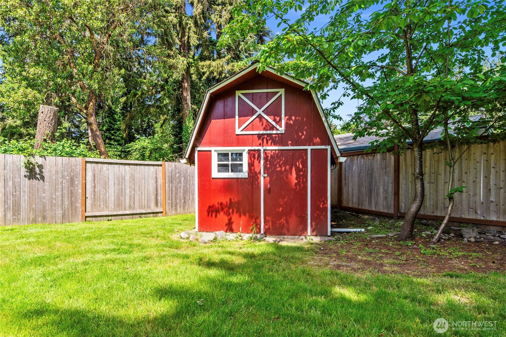 1637 105th Street S Tacoma WA 98444