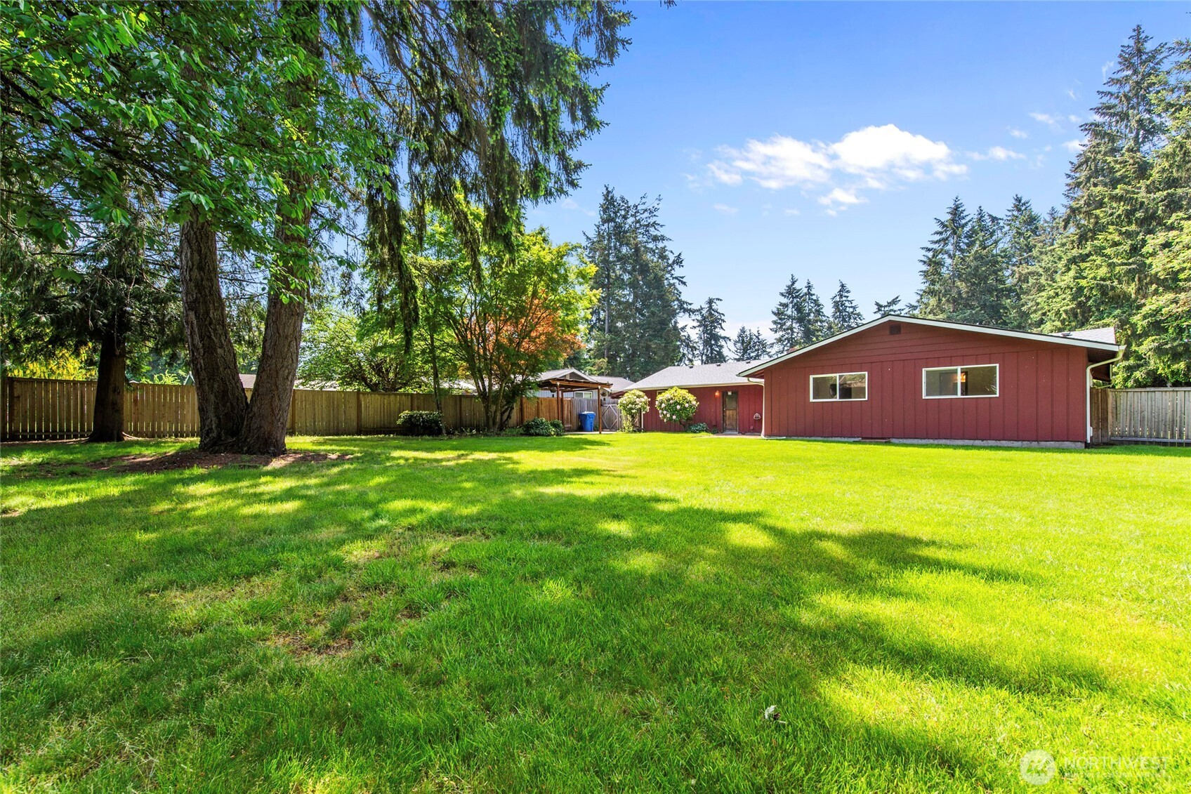 1637 105th Street S Tacoma WA 98444