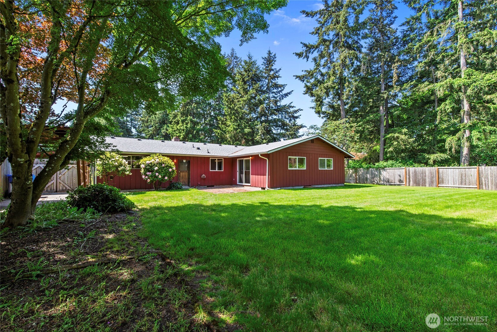 1637 105th Street S Tacoma WA 98444