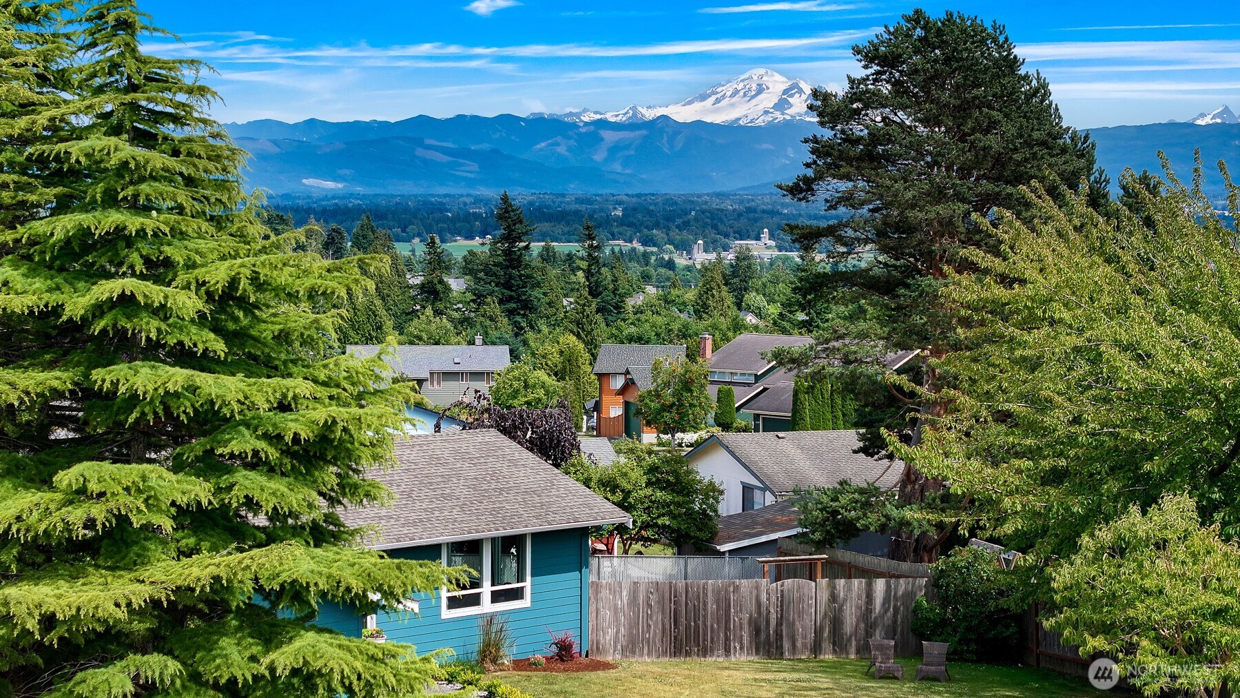6002 Ridgeview Place Ferndale WA 98248