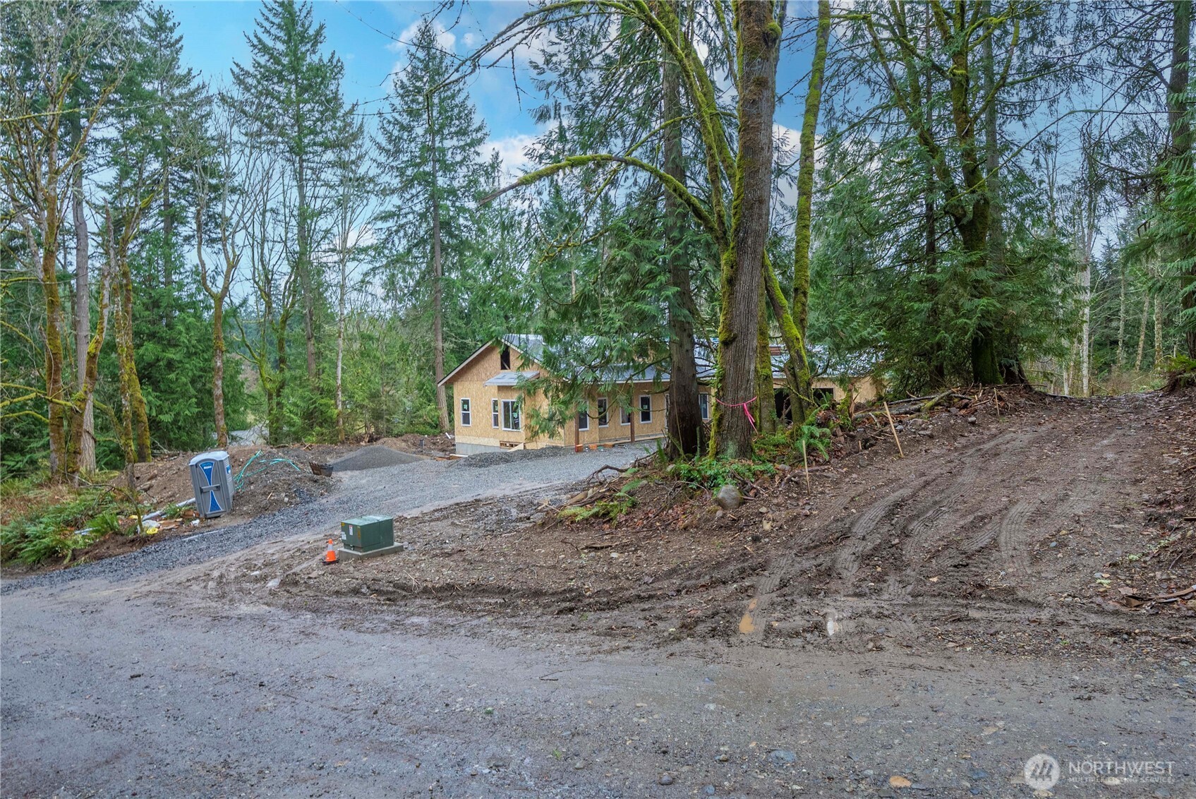 23940 144th Street E Buckley WA 98321