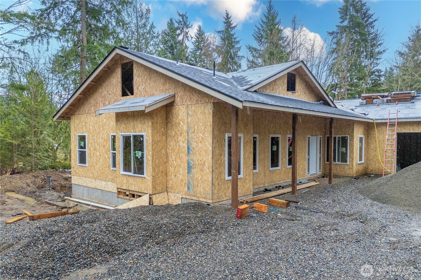 23940 144th Street E Buckley WA 98321