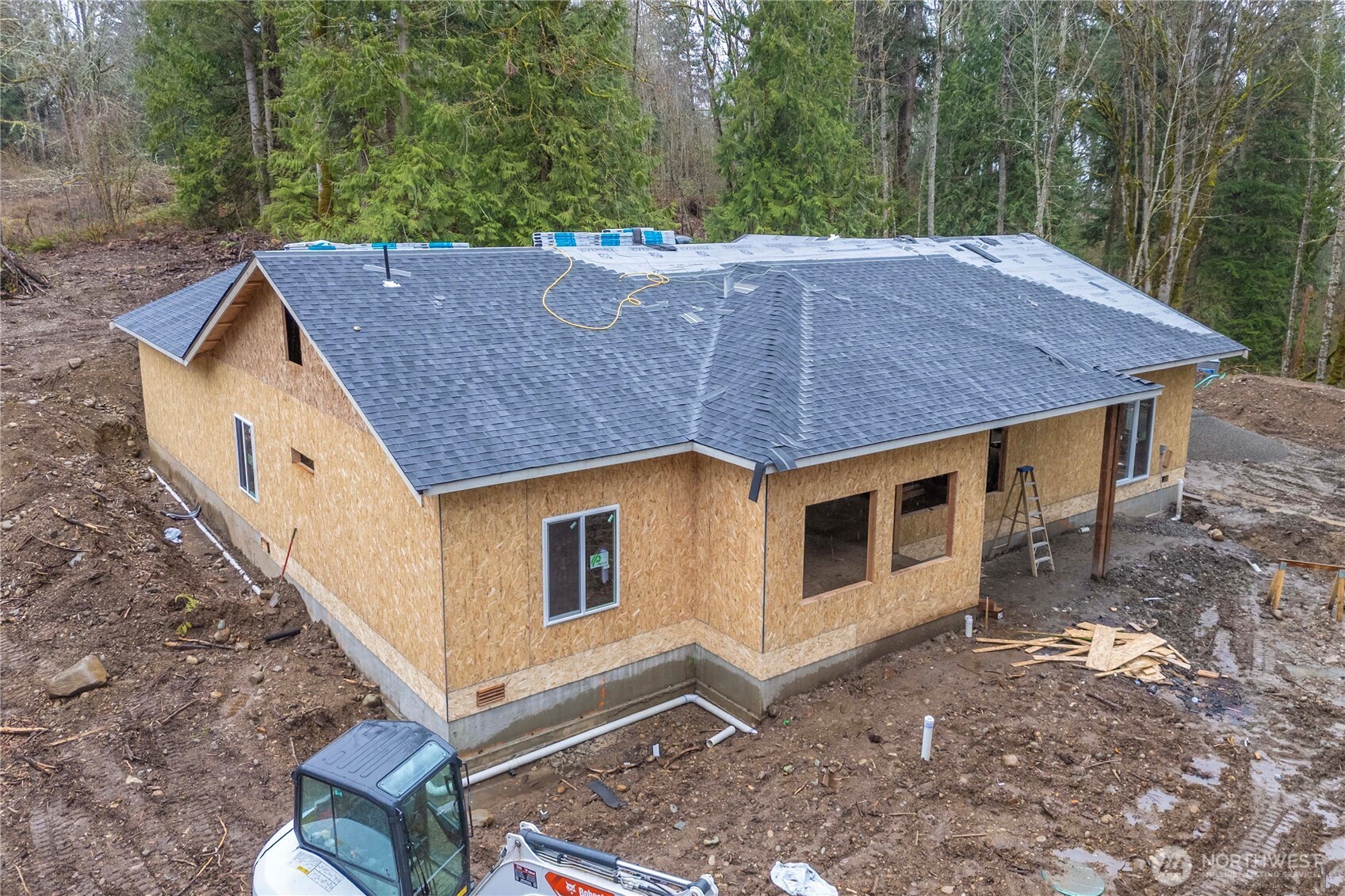 23940 144th Street E Buckley WA 98321