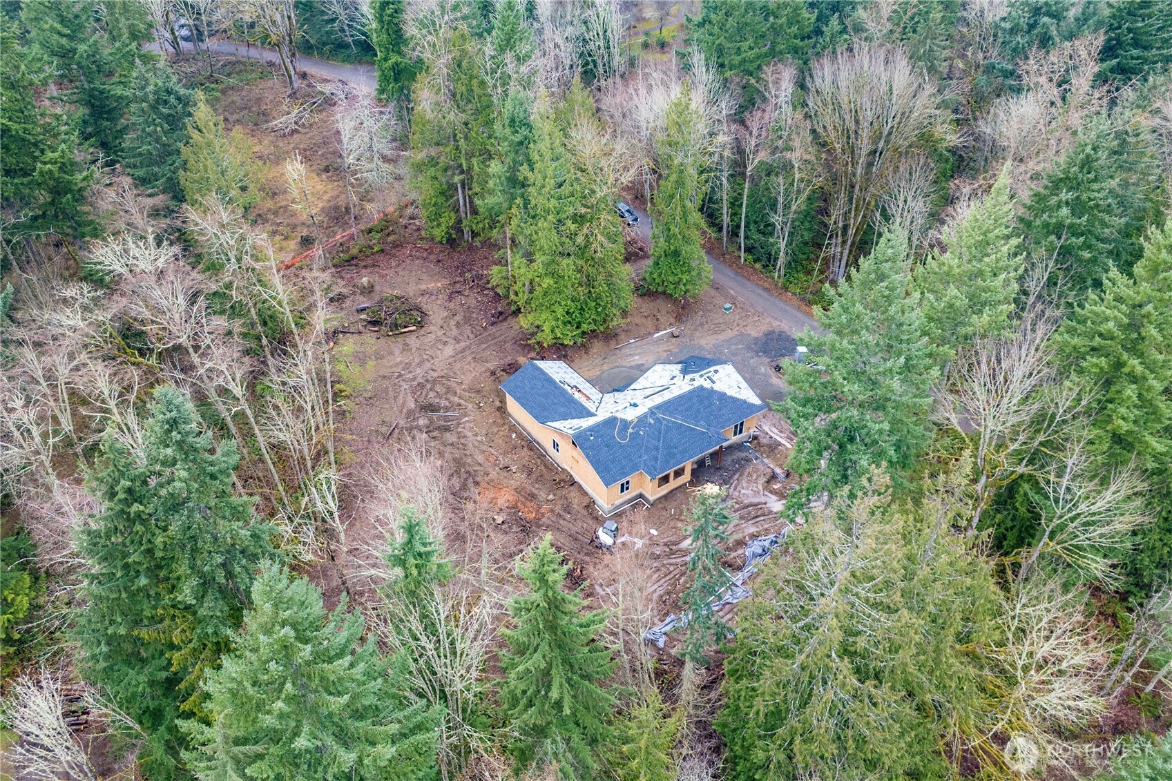 23940 144th Street E Buckley WA 98321