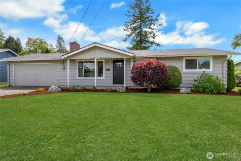 604 9th Puyallup WA 98372