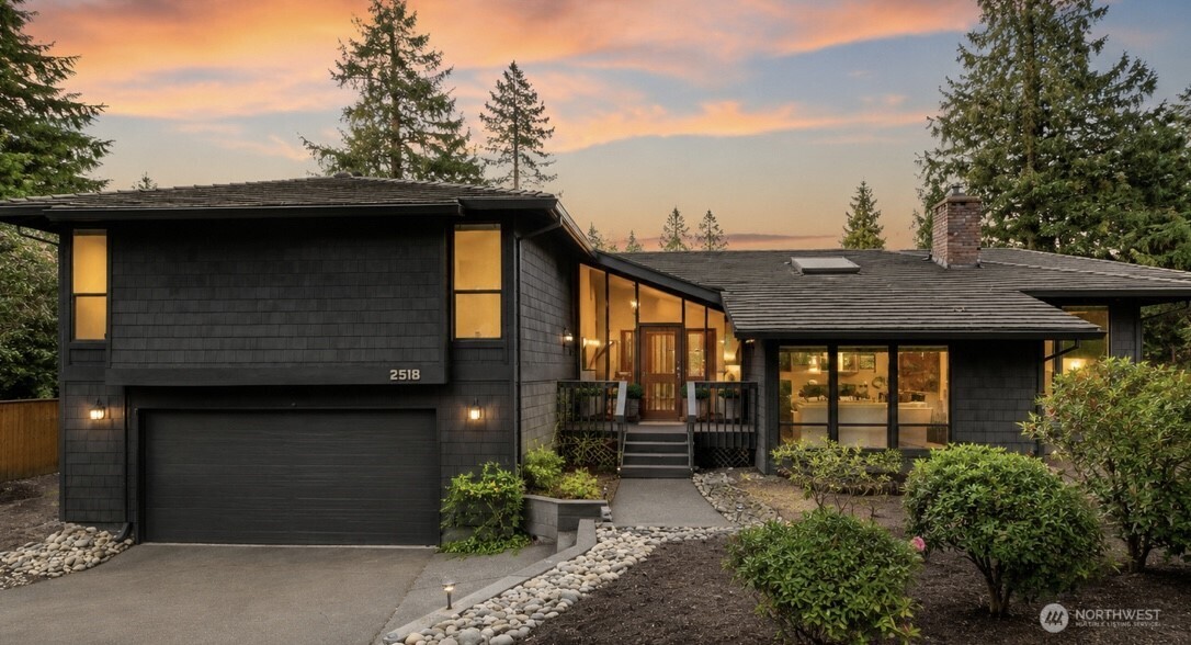 2518 Sahalee Drive East Sammamish WA 98074