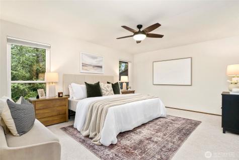 2518 Sahalee Drive East Sammamish WA 98074