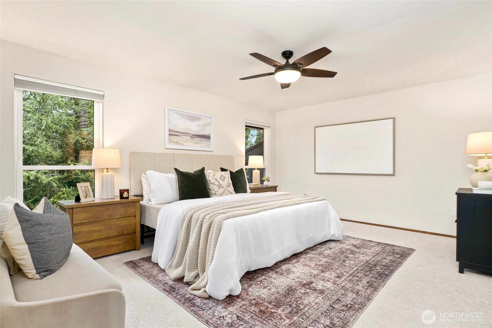 2518 Sahalee Drive East Sammamish WA 98074
