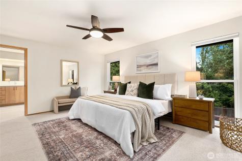 2518 Sahalee Drive East Sammamish WA 98074