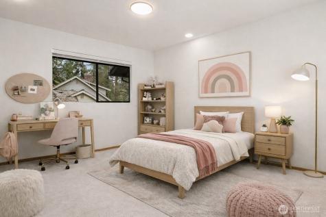 2518 Sahalee Drive East Sammamish WA 98074