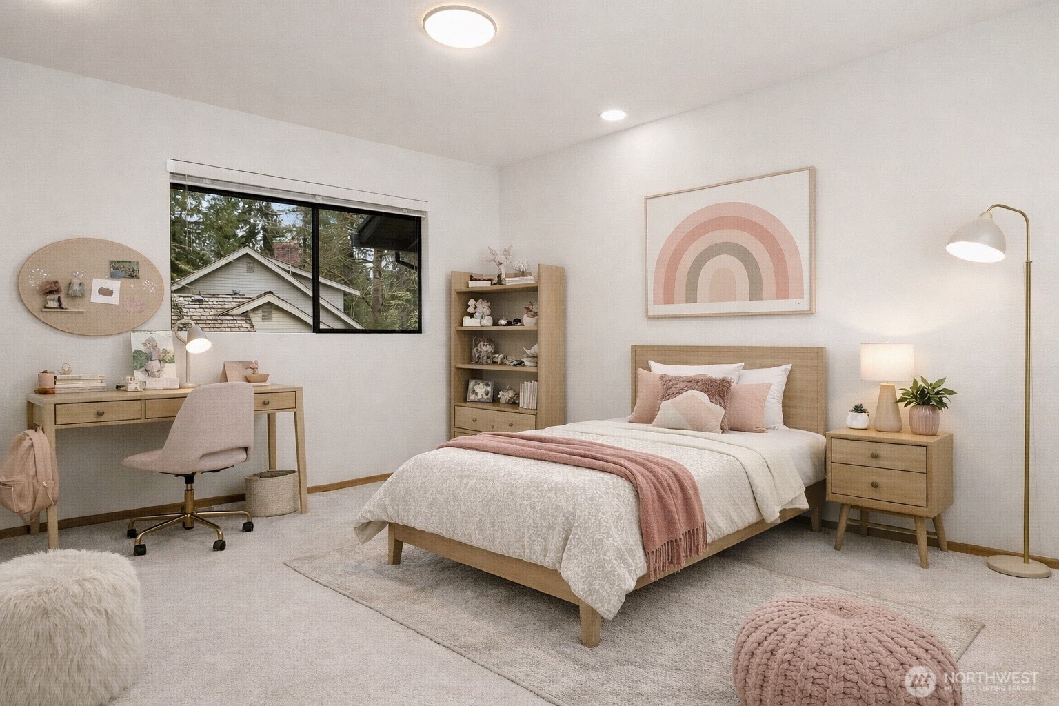 2518 Sahalee Drive East Sammamish WA 98074