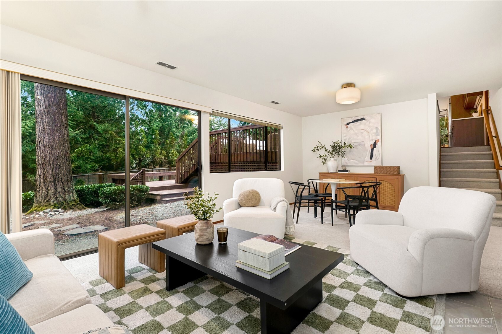 2518 Sahalee Drive East Sammamish WA 98074