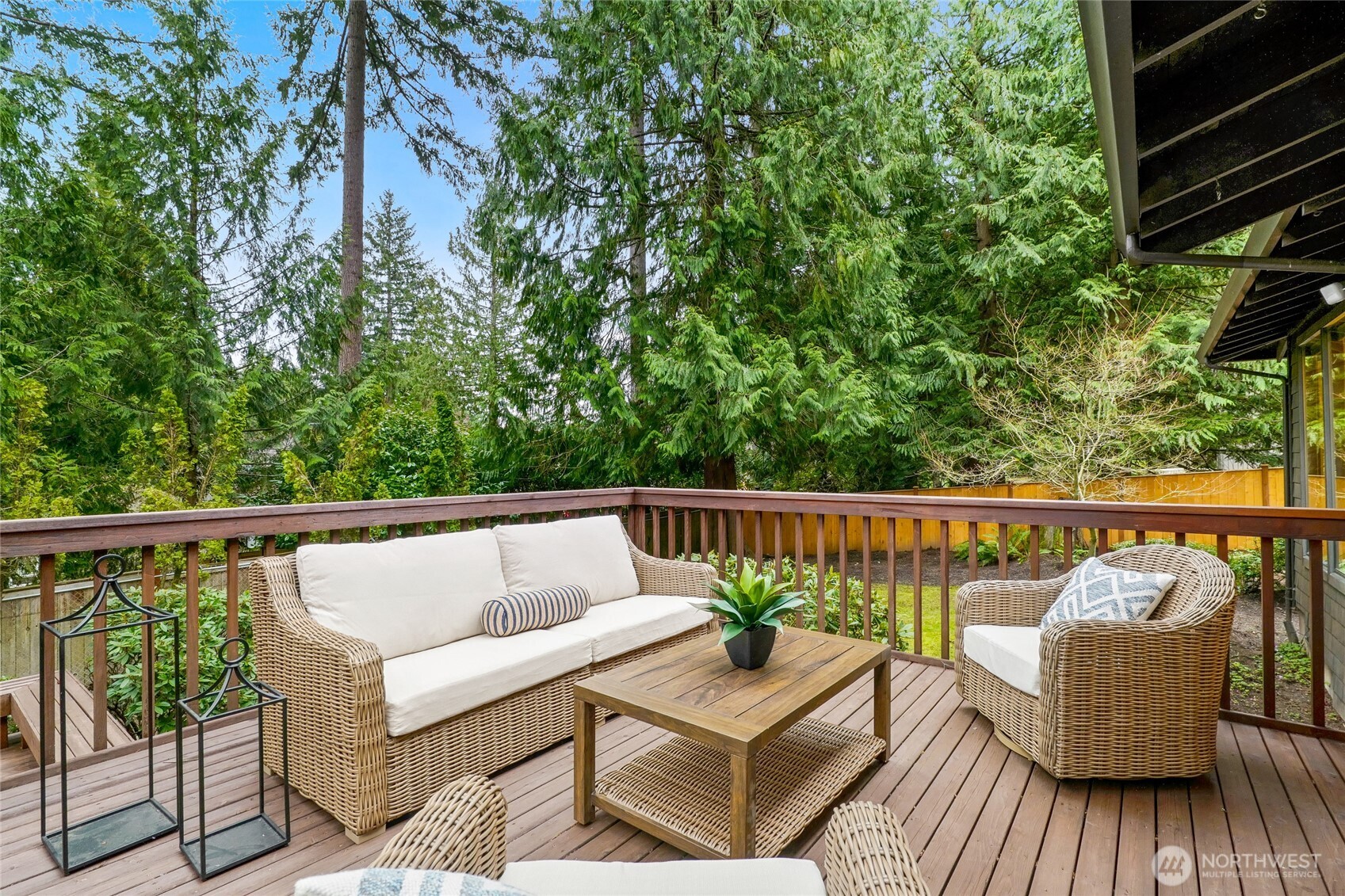 2518 Sahalee Drive East Sammamish WA 98074