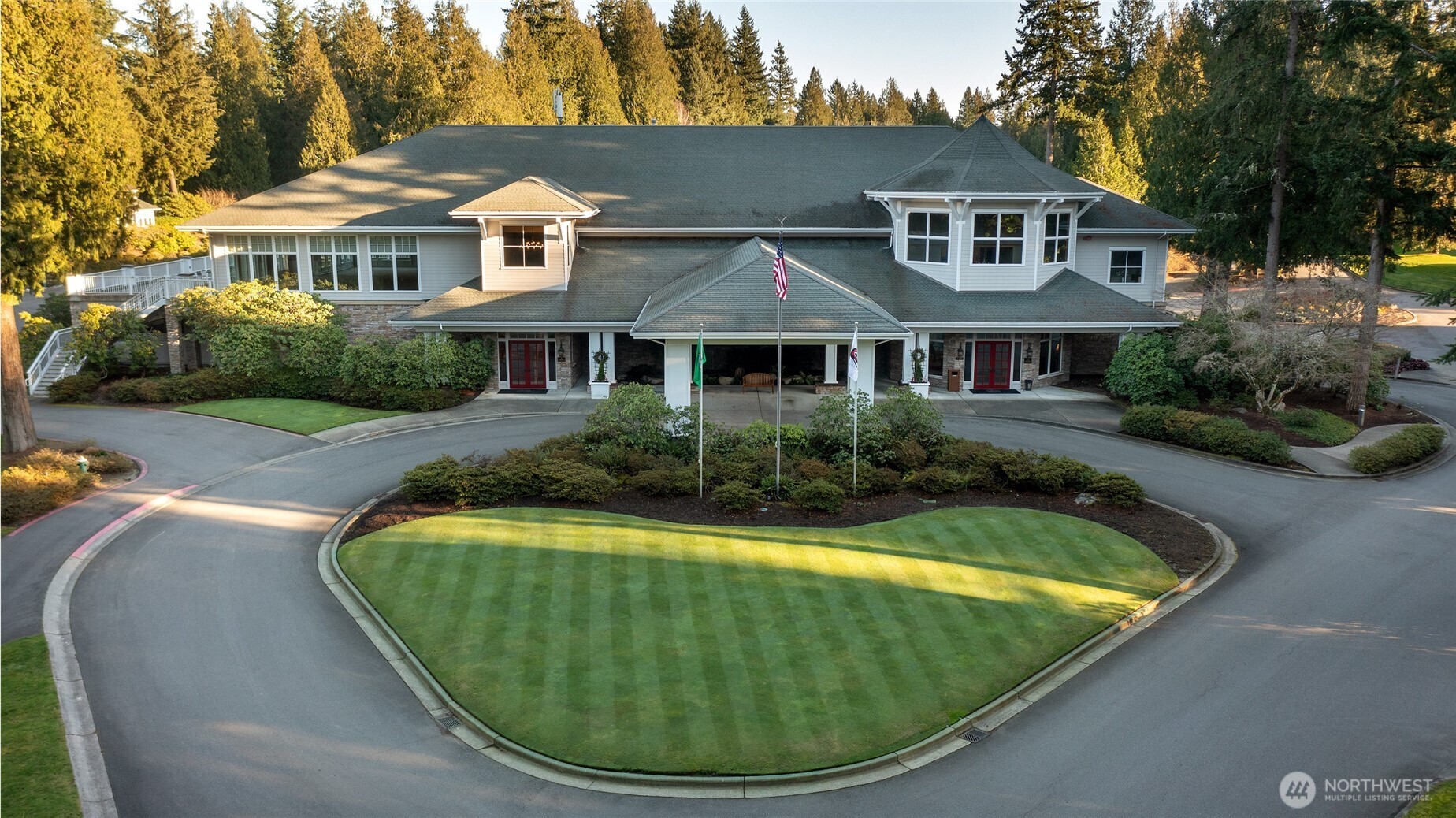 2518 Sahalee Drive East Sammamish WA 98074