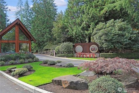 2518 Sahalee Drive East Sammamish WA 98074