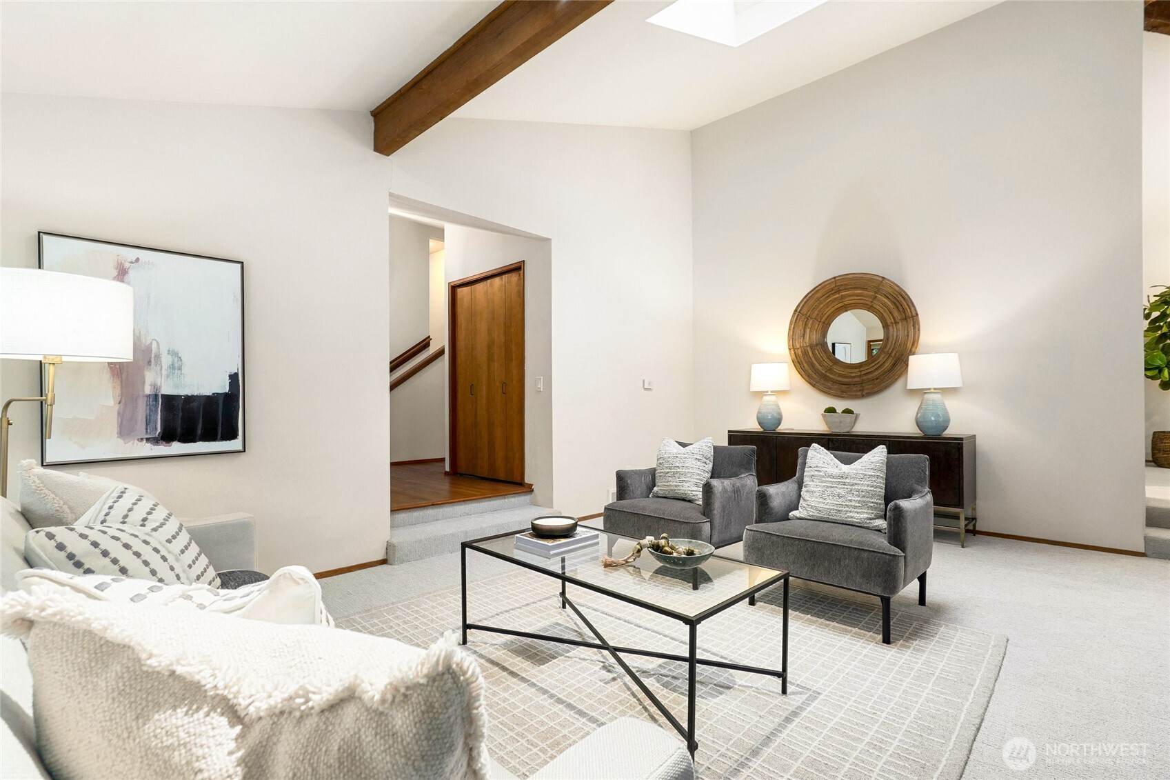 2518 Sahalee Drive East Sammamish WA 98074