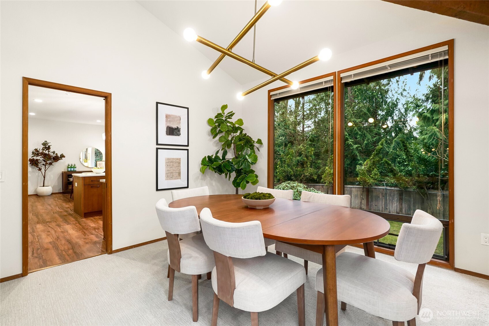 2518 Sahalee Drive East Sammamish WA 98074
