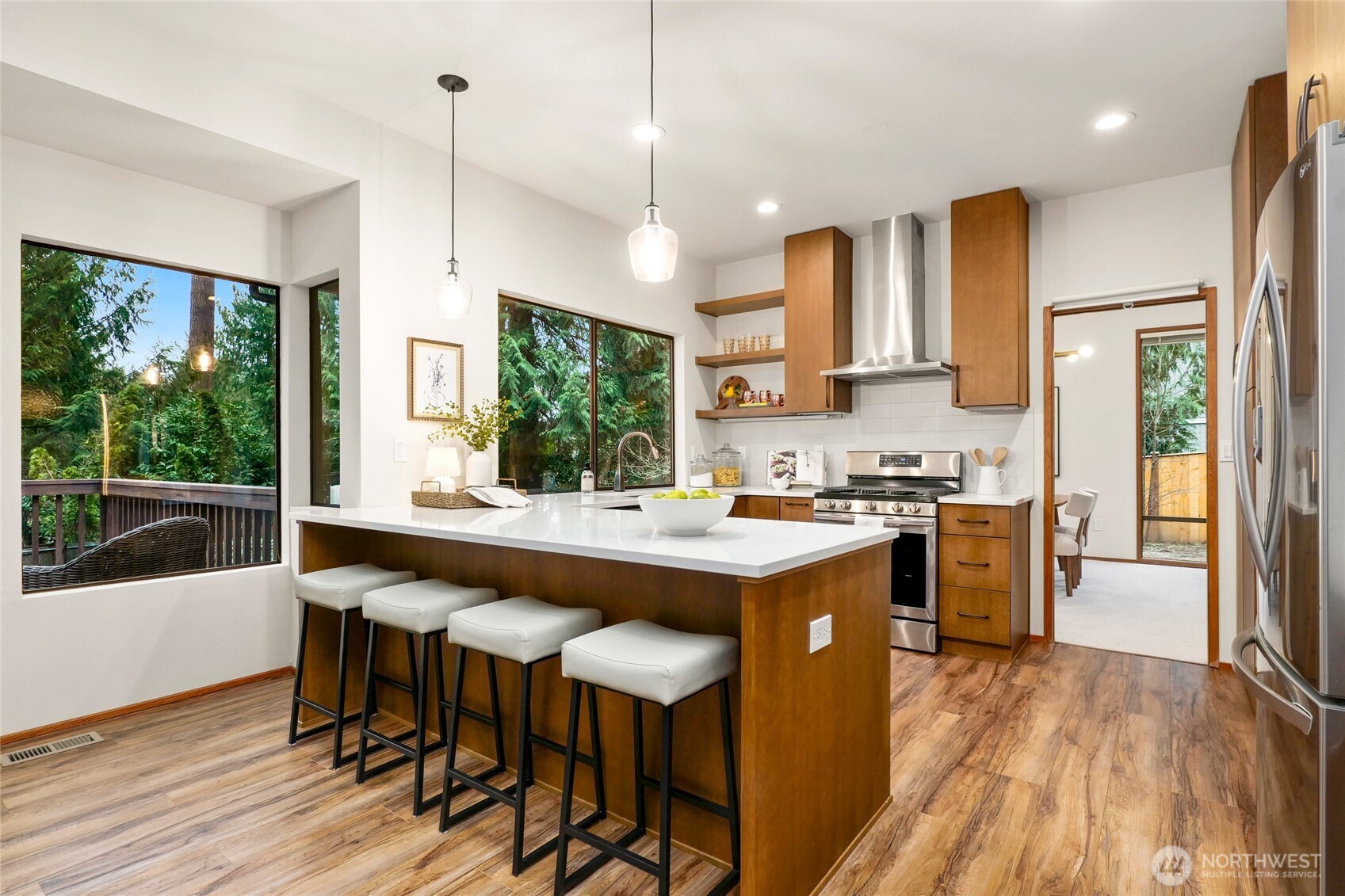 2518 Sahalee Drive East Sammamish WA 98074