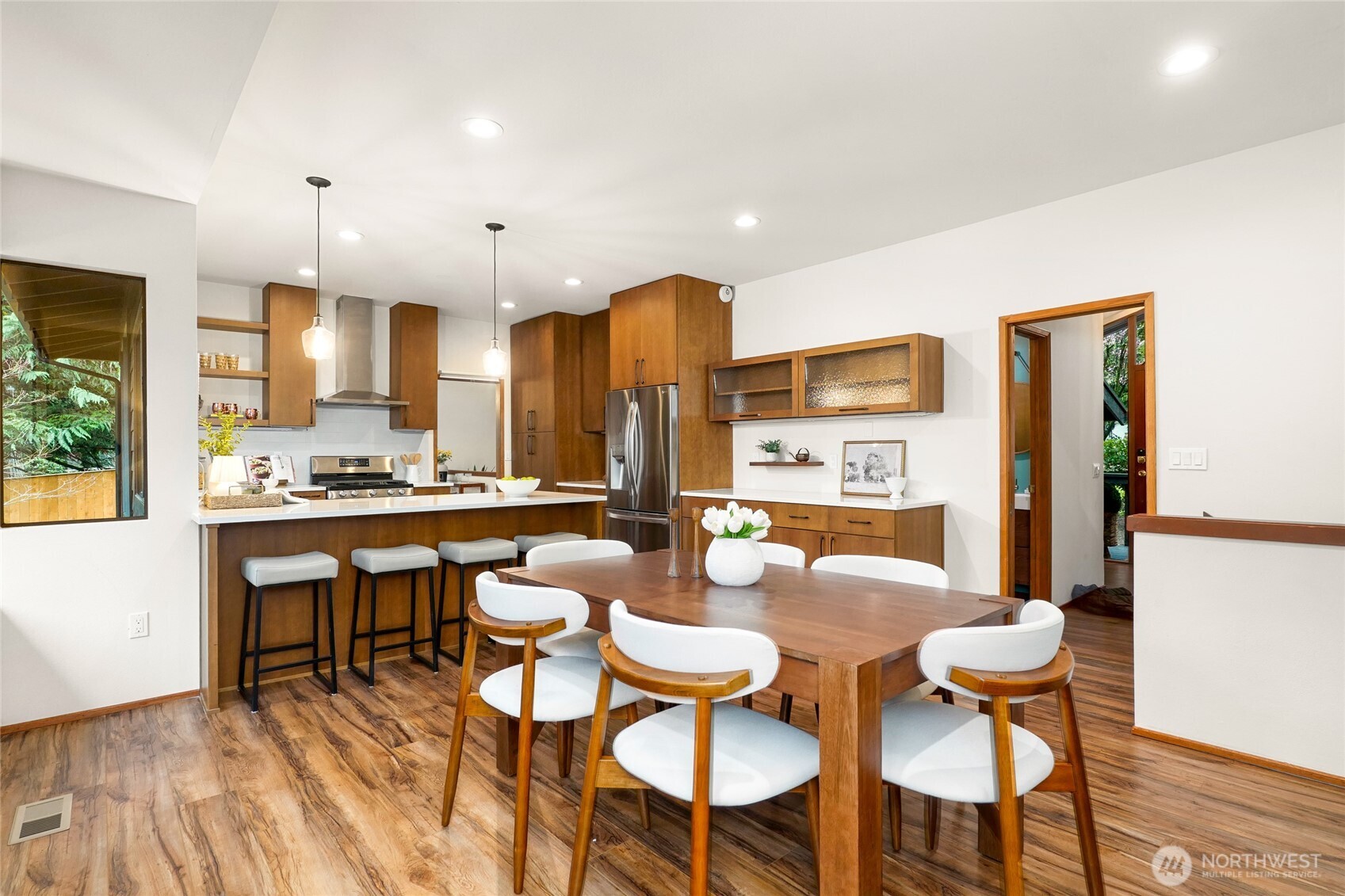 2518 Sahalee Drive East Sammamish WA 98074